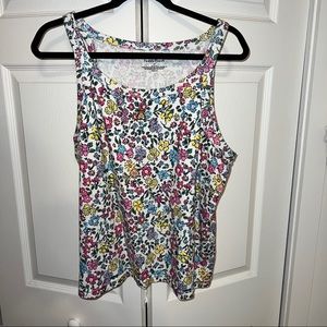 Teddy Fresh Tank Top